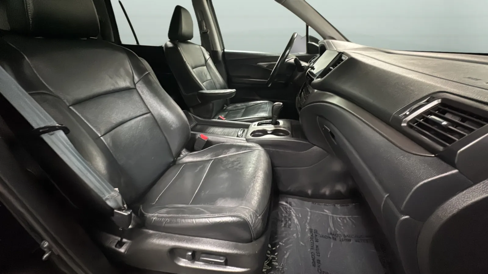 Honda Pilot photo 21