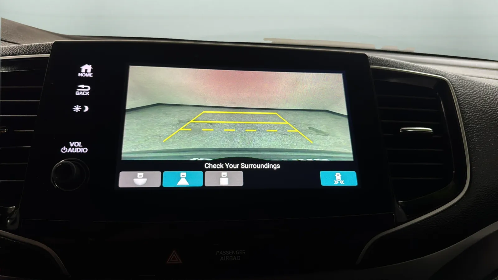 Honda Pilot photo 14