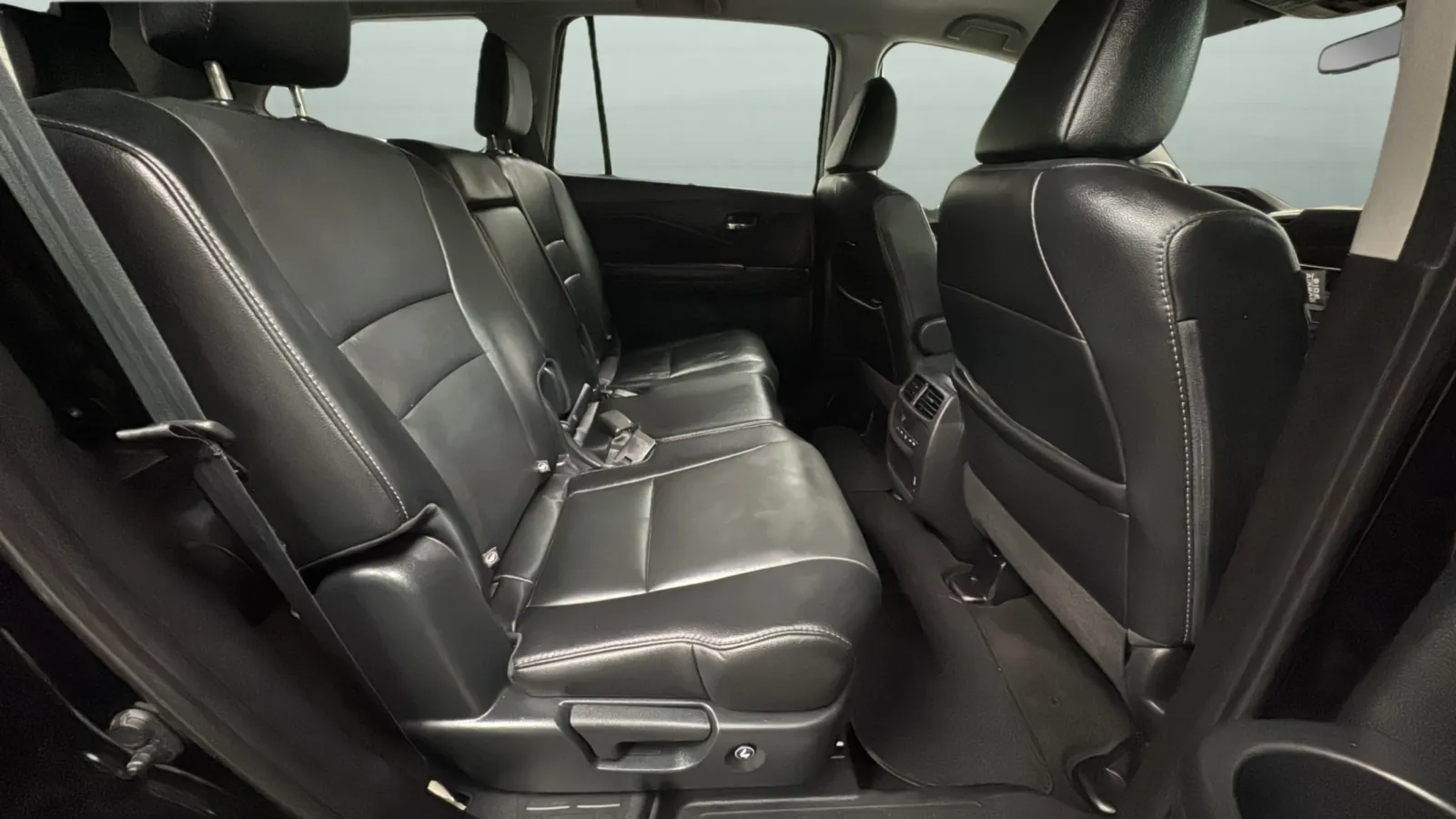 Honda Pilot photo 22