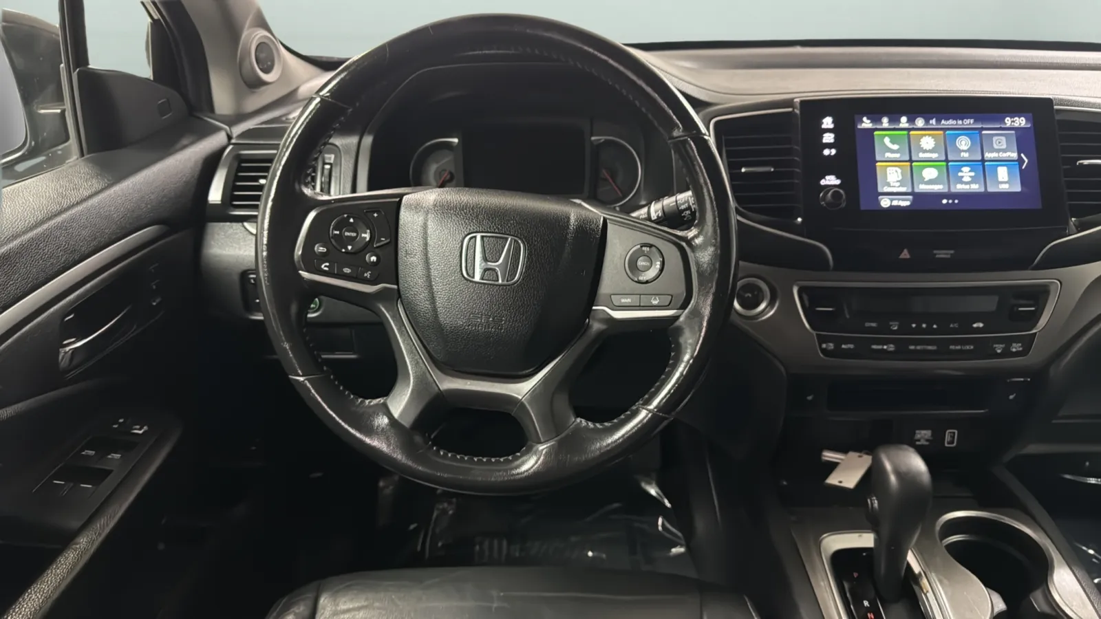 Honda Pilot photo 10