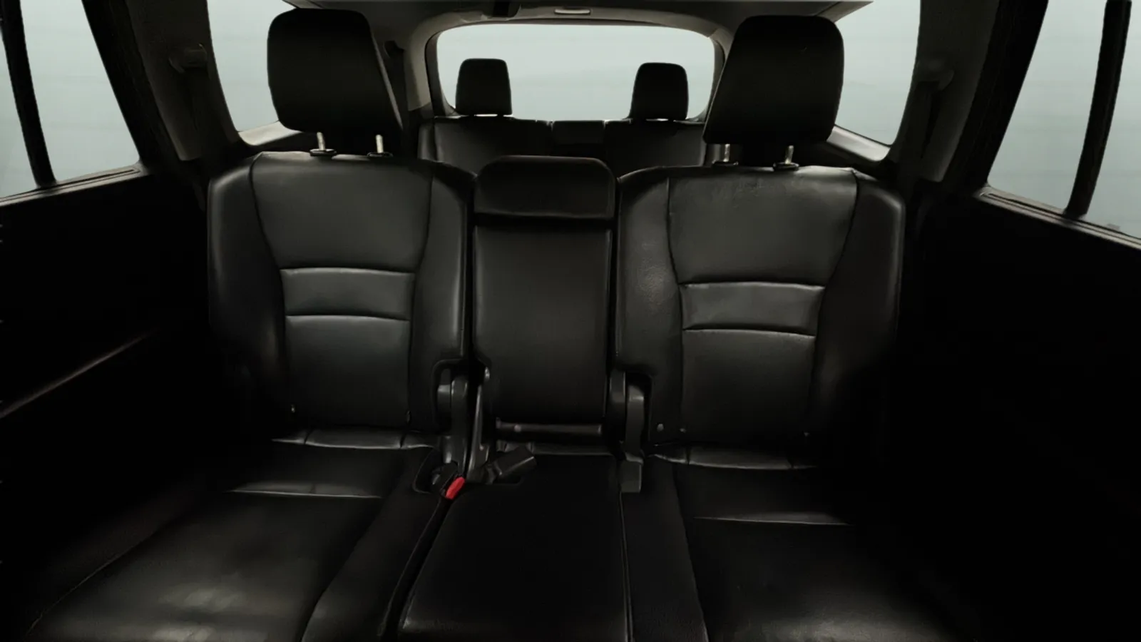 Honda Pilot photo 18