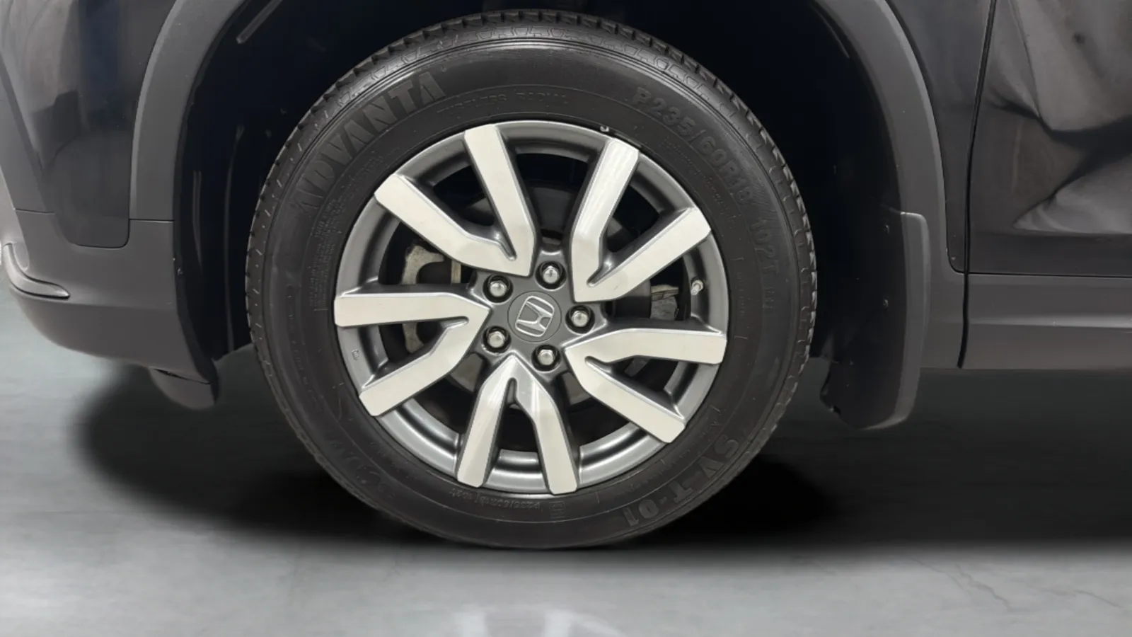 Honda Pilot photo 29