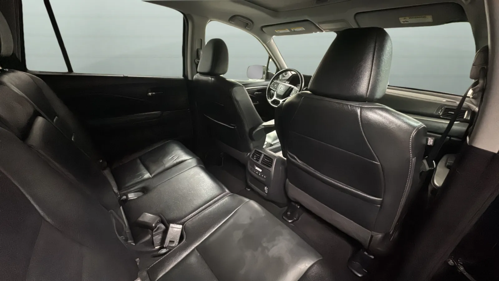 Honda Pilot photo 23