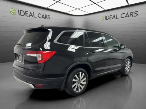 More photos of 2019 Honda Pilot EX-L at Ideal Cars - at Alma School Rd, AZ