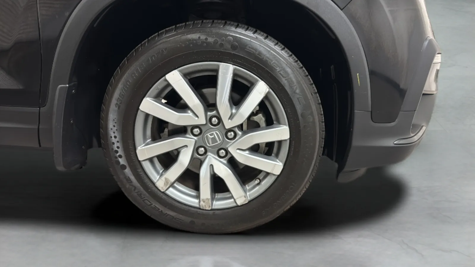 Honda Pilot photo 28
