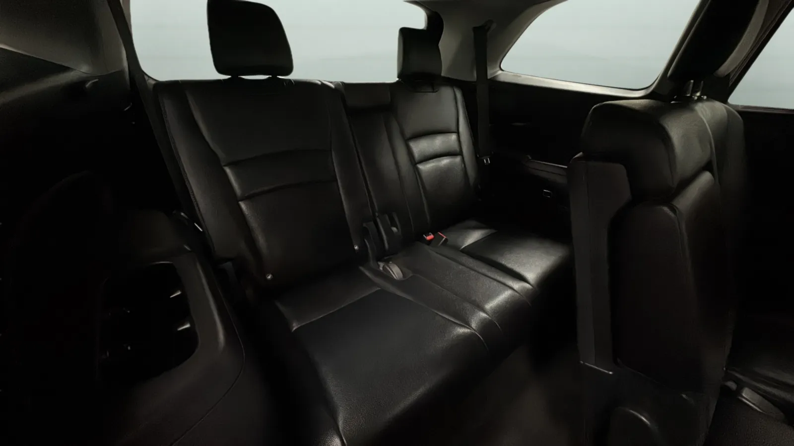 Honda Pilot photo 24