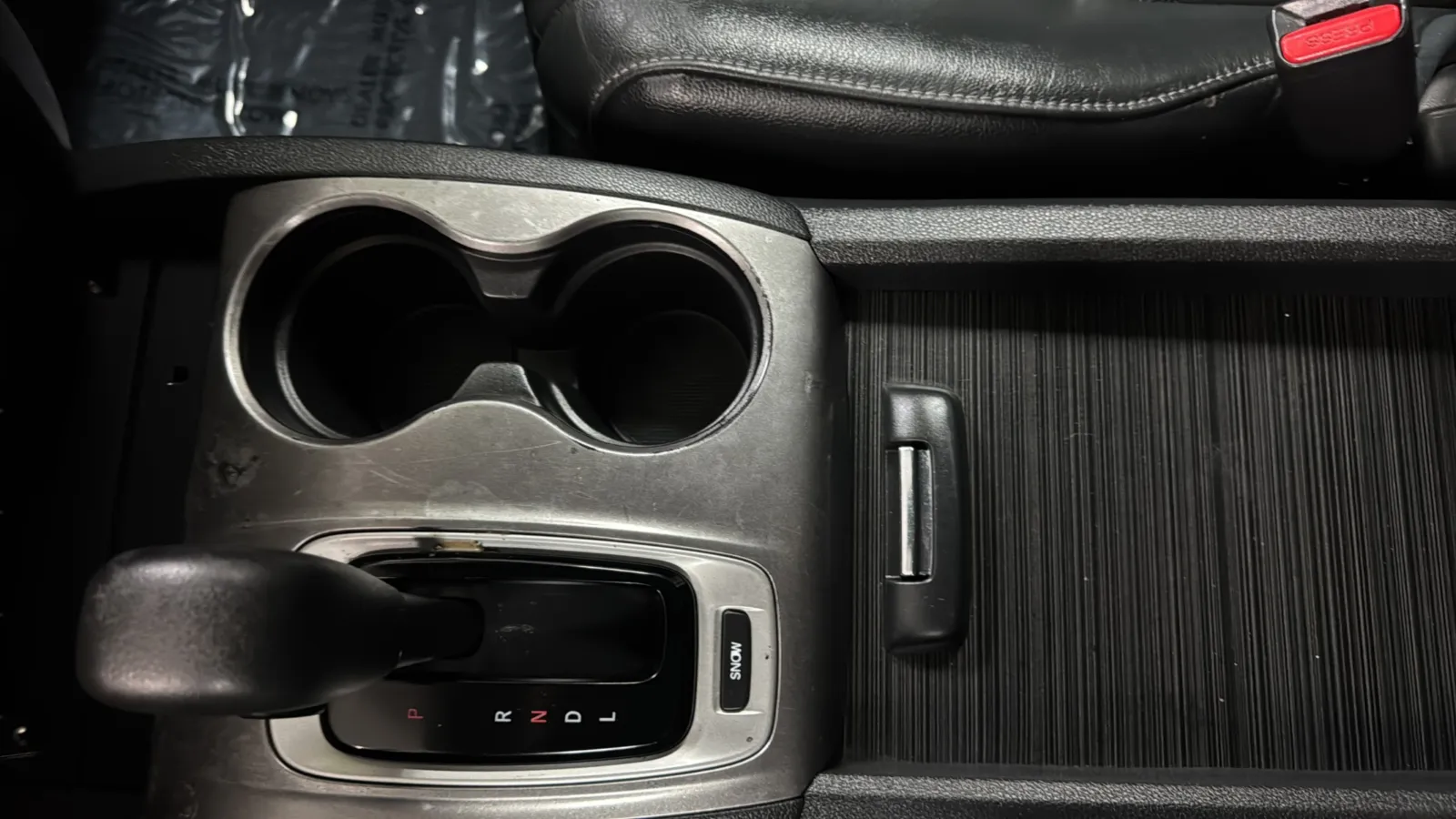 Honda Pilot photo 12