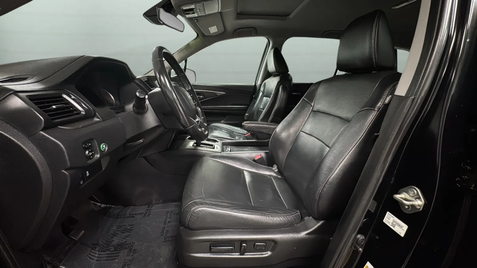 Honda Pilot photo 20