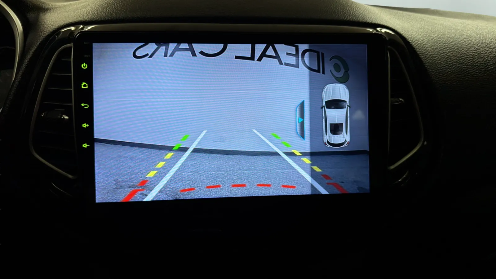 Jeep Compass photo 14