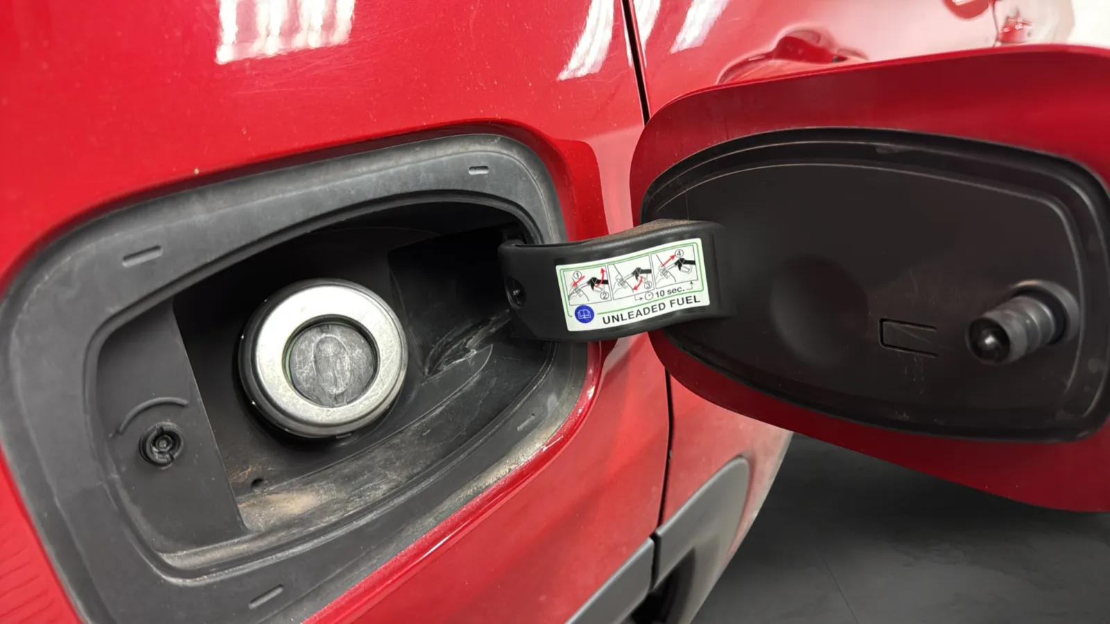 Jeep Compass photo 28