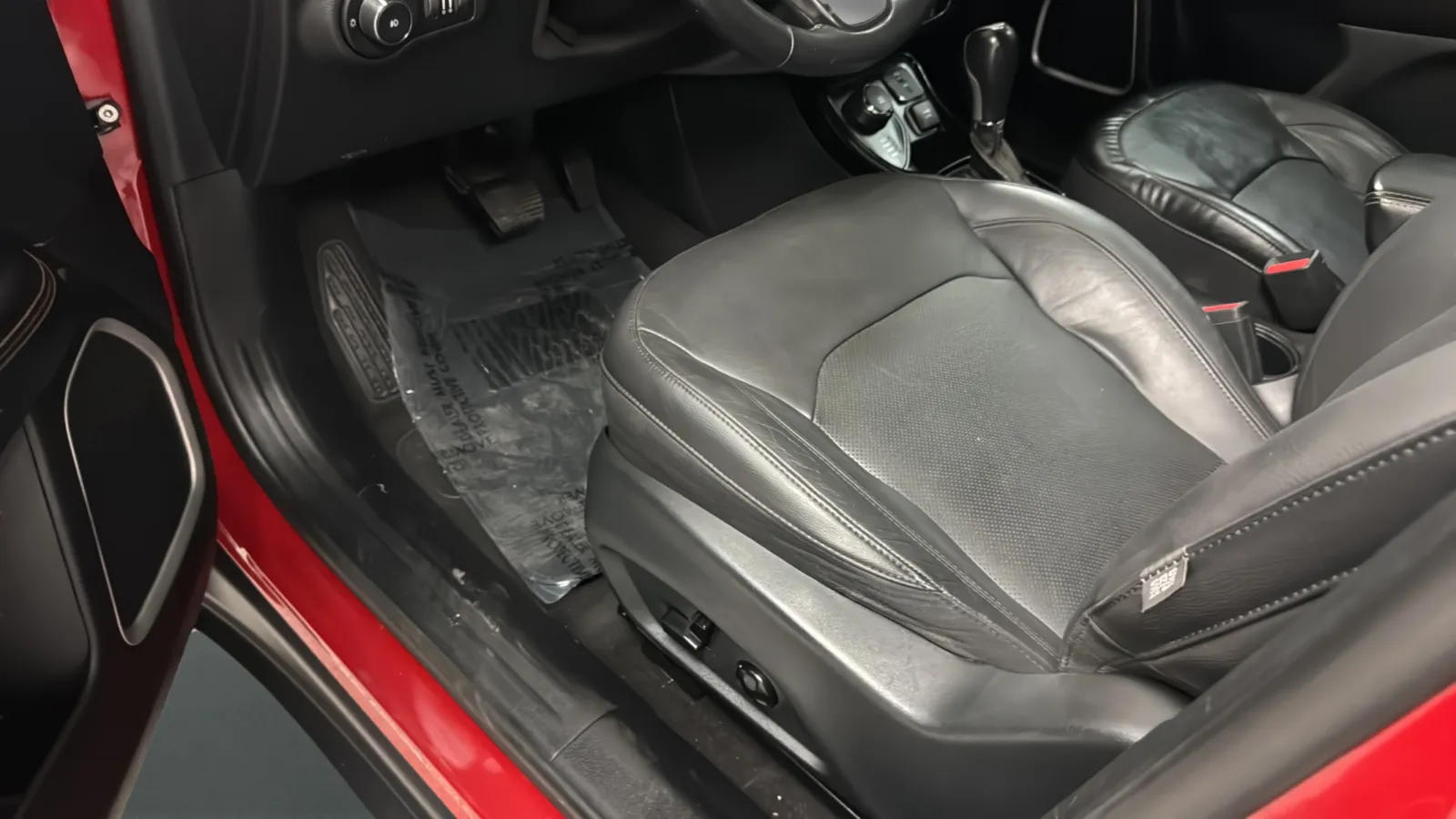 Jeep Compass photo 25