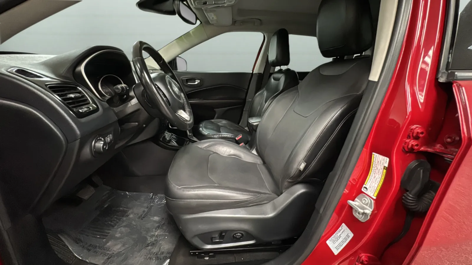 Jeep Compass photo 20