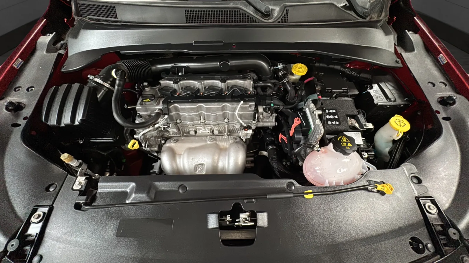 Jeep Compass photo 23