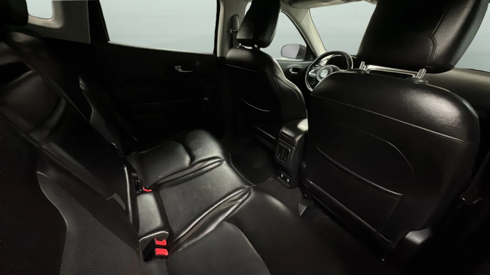 Jeep Compass photo 22