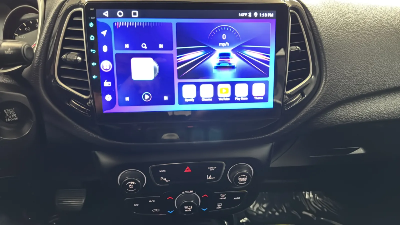 Jeep Compass photo 15
