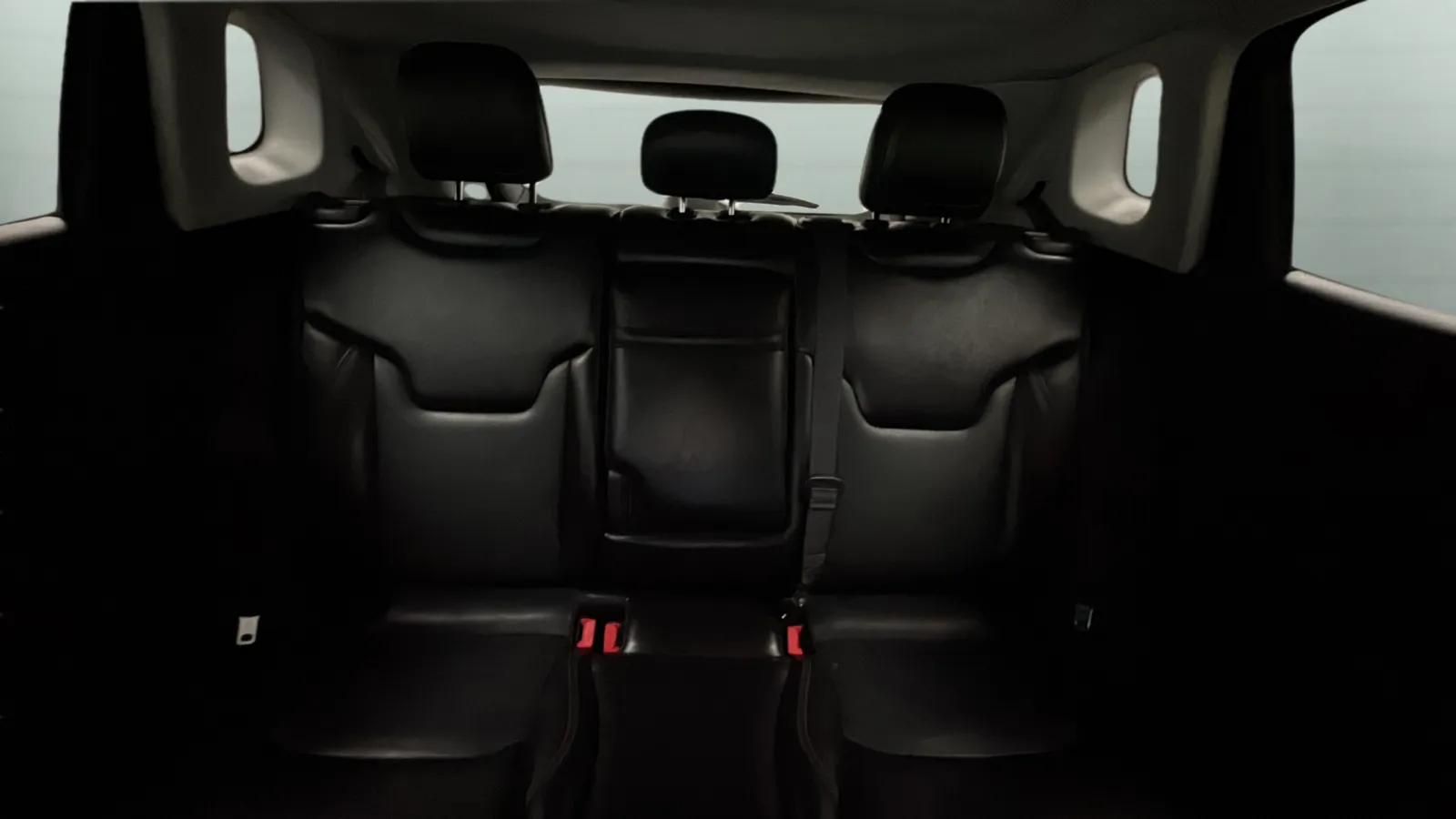 Jeep Compass photo 18