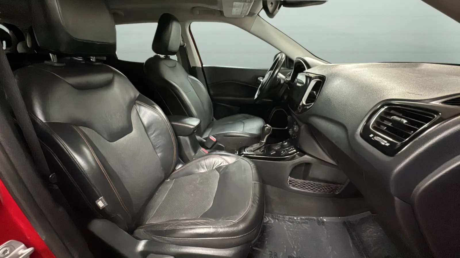 Jeep Compass photo 21