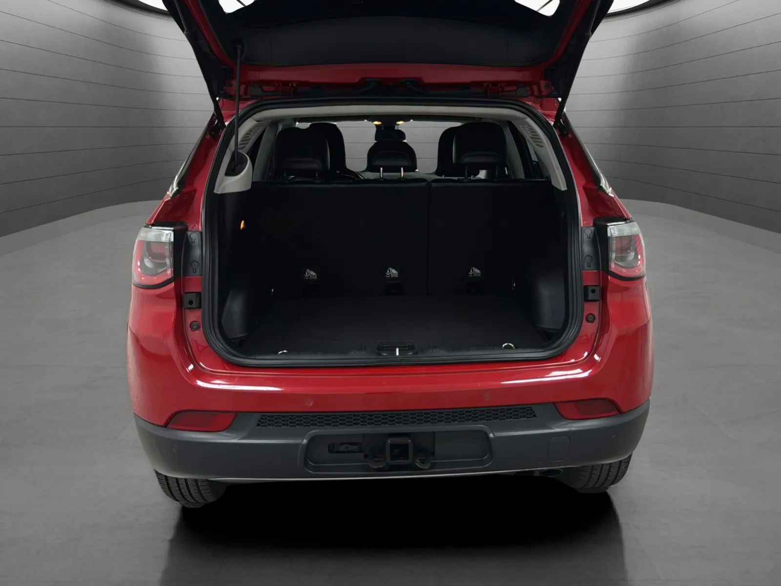 Jeep Compass photo 19