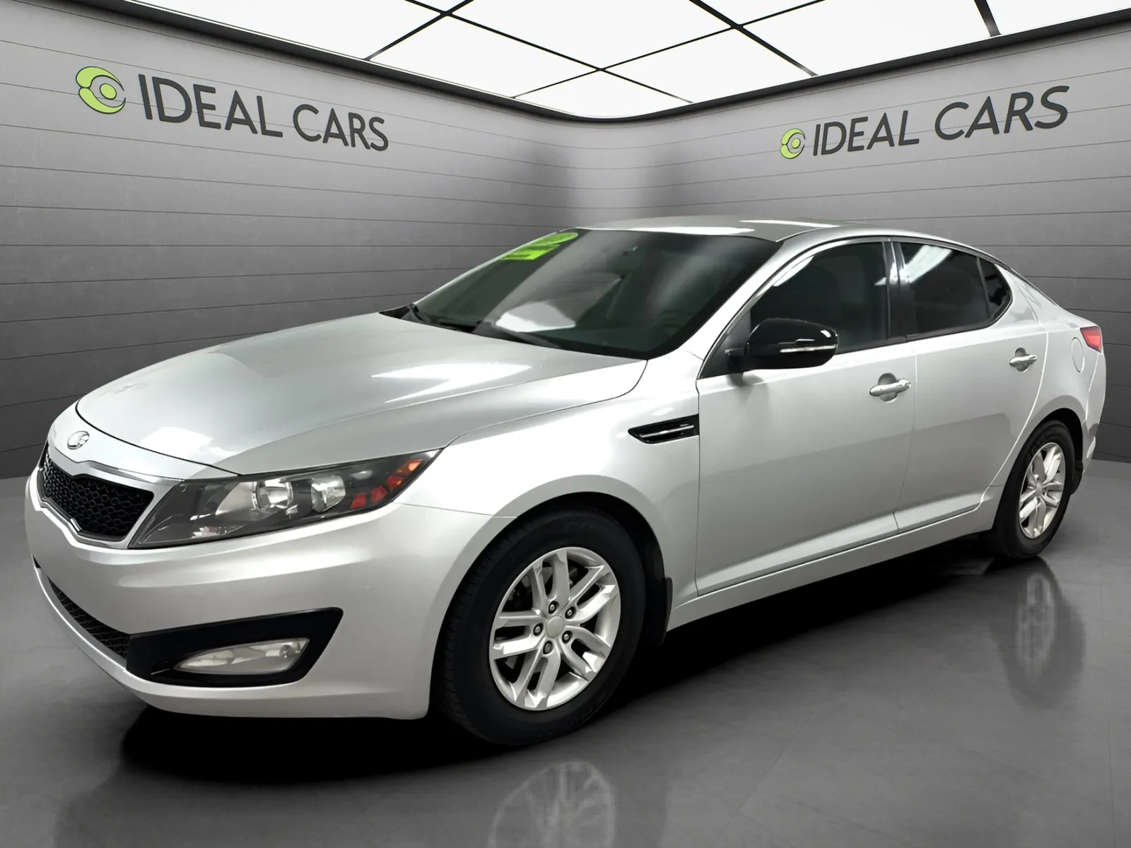 2013 Kia Optima LX for sale in Mesa, AZ
