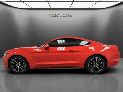 Photos of 2016 Ford Mustang EcoBoost for sale in Mesa, AZ at Ideal Cars - at Alma School Rd