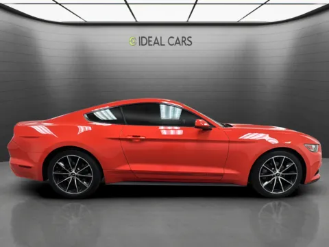 More photos of 2016 Ford Mustang EcoBoost at Ideal Cars - at Alma School Rd, AZ