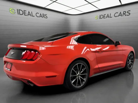 More photos of 2016 Ford Mustang EcoBoost at Ideal Cars - at Alma School Rd, AZ
