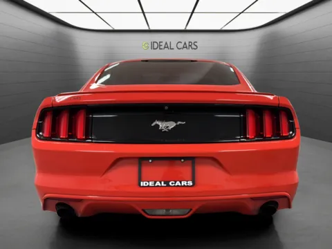 More photos of 2016 Ford Mustang EcoBoost at Ideal Cars - at Alma School Rd, AZ