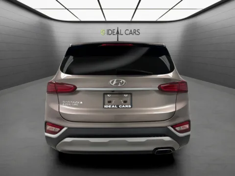 More photos of 2020 Hyundai SANTA FE SE at Ideal Cars - at Alma School Rd, AZ