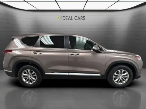 More photos of 2020 Hyundai SANTA FE SE at Ideal Cars - at Alma School Rd, AZ