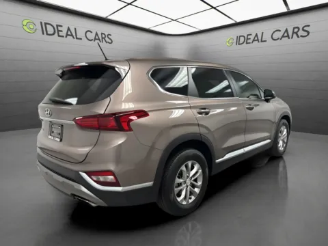 More photos of 2020 Hyundai SANTA FE SE at Ideal Cars - at Alma School Rd, AZ