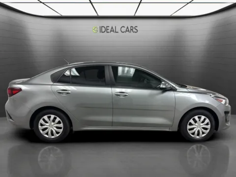 More photos of 2021 Kia Rio S at Ideal Cars - at Alma School Rd, AZ