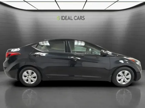 More photos of 2016 Hyundai ELANTRA SE at Ideal Cars - at Alma School Rd, AZ