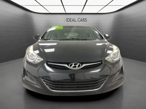 Photos of 2016 Hyundai ELANTRA SE for sale in Mesa, AZ at Ideal Cars - at Alma School Rd
