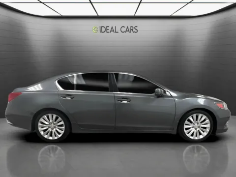 More photos of 2015 Acura RLX w/Tech at Ideal Cars - at Alma School Rd, AZ
