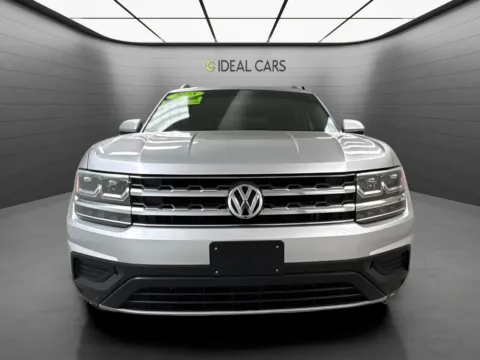 Photos of 2018 Volkswagen Atlas 2.0T S for sale in Mesa, AZ at Ideal Cars - at Alma School Rd
