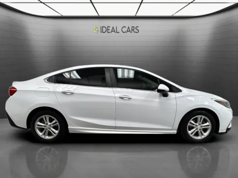 More photos of 2016 Chevrolet Cruze LT Auto at Ideal Cars - at Alma School Rd, AZ