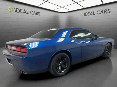 More photos of 2012 Dodge Challenger SXT at Ideal Cars - at Alma School Rd, AZ