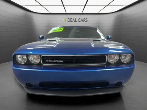 Photos of 2012 Dodge Challenger SXT for sale in Mesa, AZ at Ideal Cars - at Alma School Rd