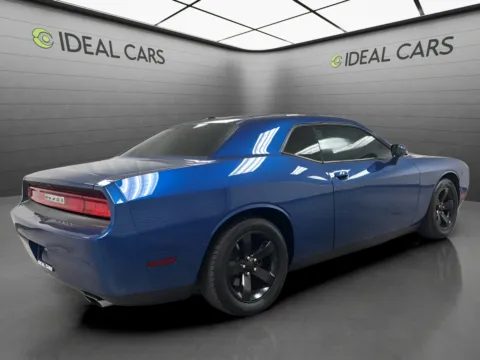 More photos of 2012 Dodge Challenger SXT at Ideal Cars - at Alma School Rd, AZ