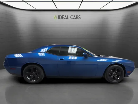 More photos of 2012 Dodge Challenger SXT at Ideal Cars - at Alma School Rd, AZ