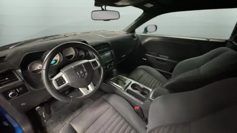 Another view of 2012 Dodge Challenger SXT for sale in Mesa, AZ at Ideal Cars - at Alma School Rd