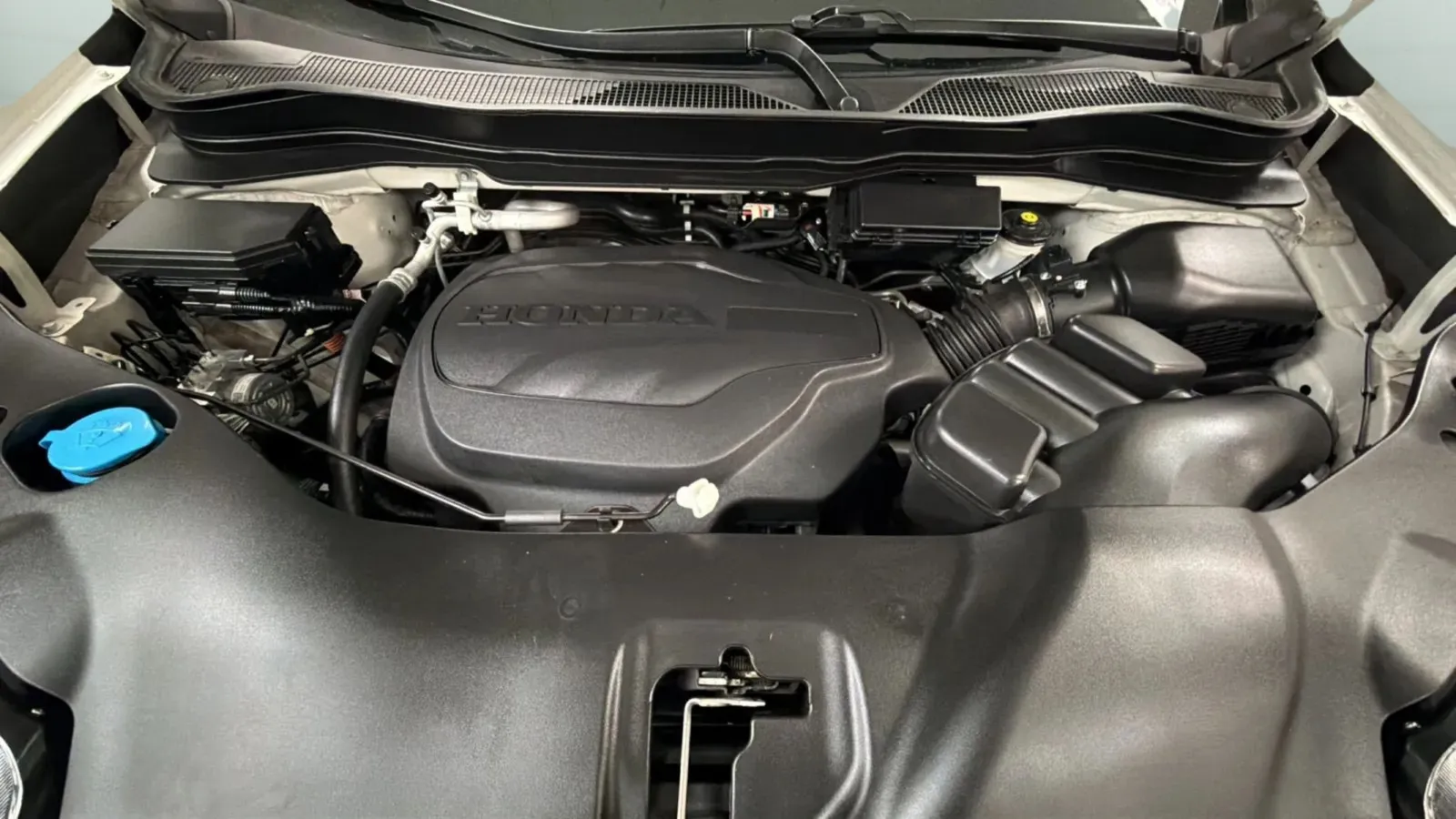 Honda Pilot photo 24