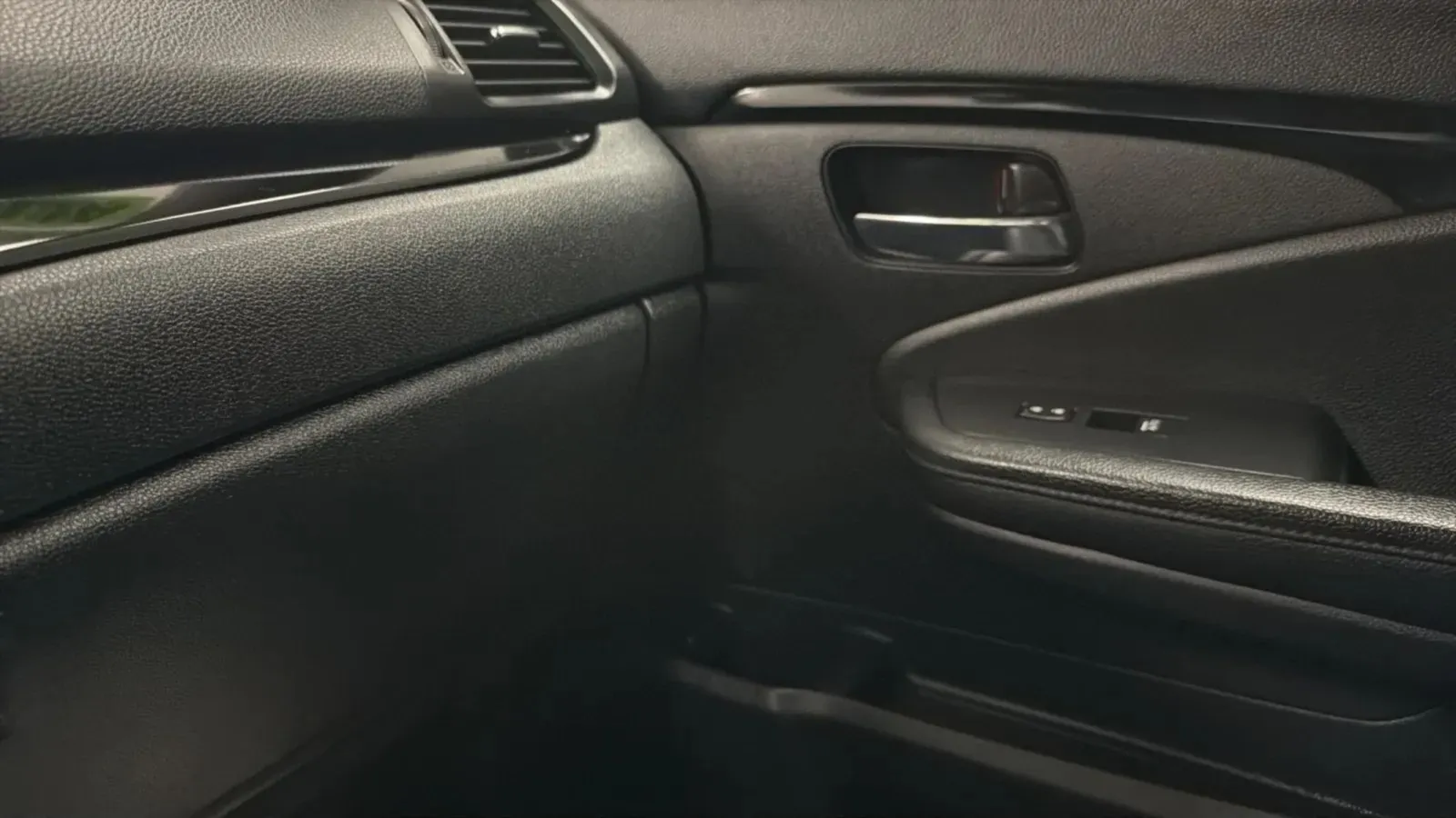 Honda Pilot photo 17