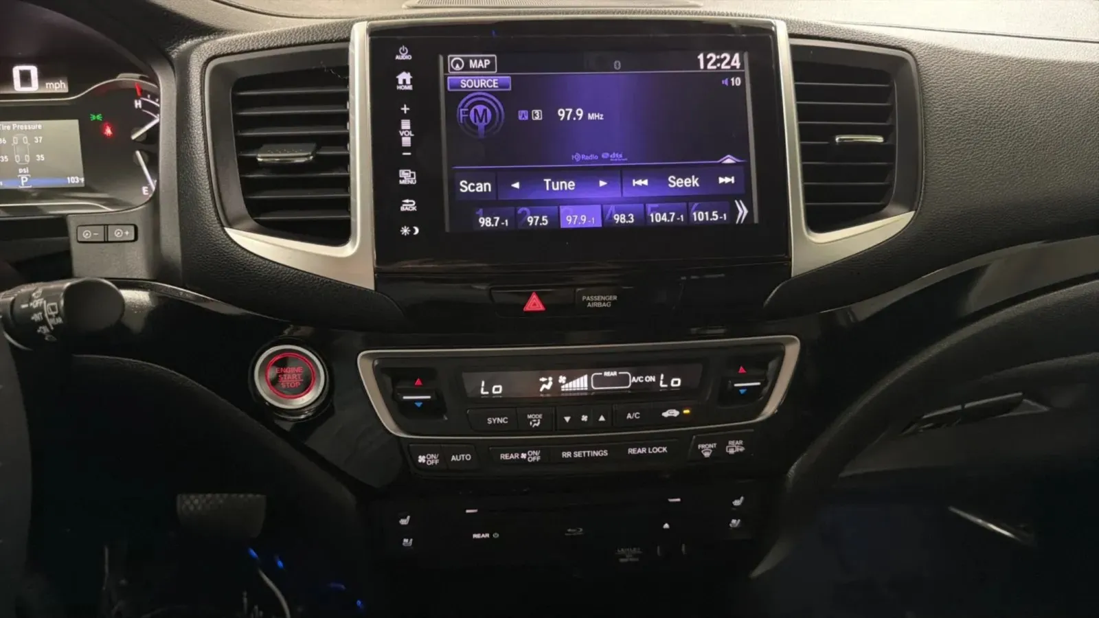 Honda Pilot photo 15