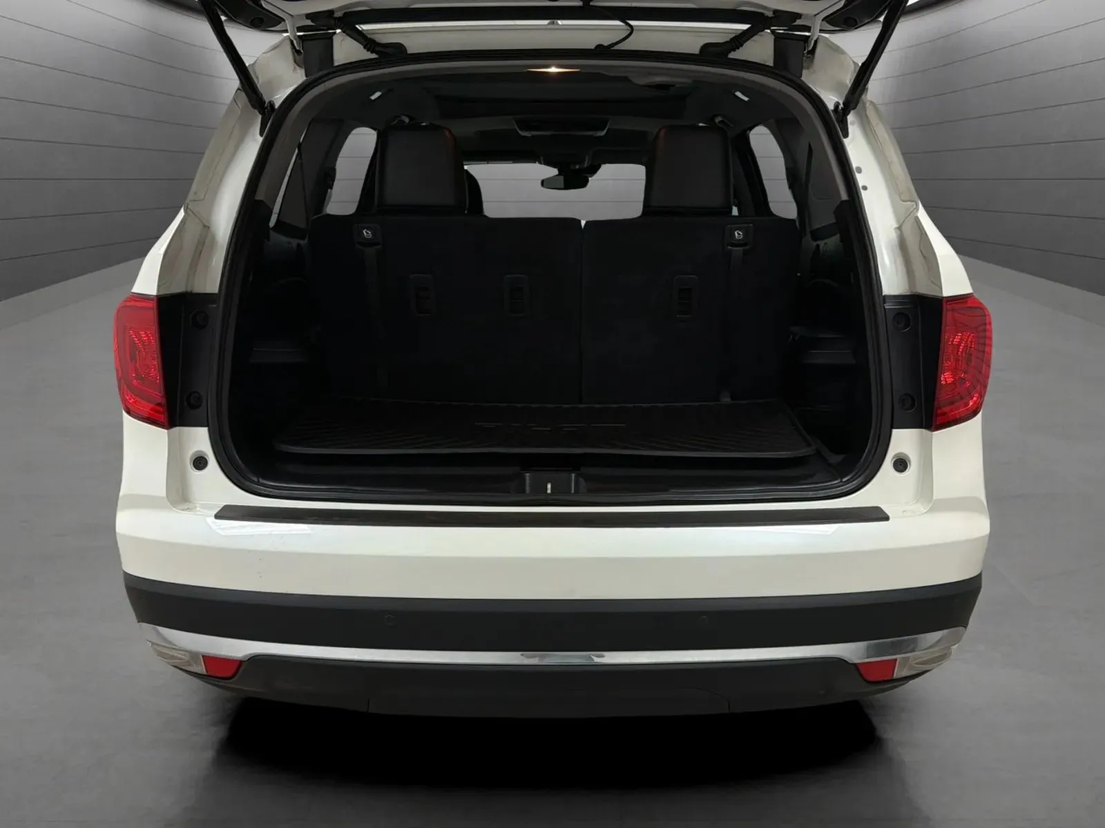 Honda Pilot photo 19