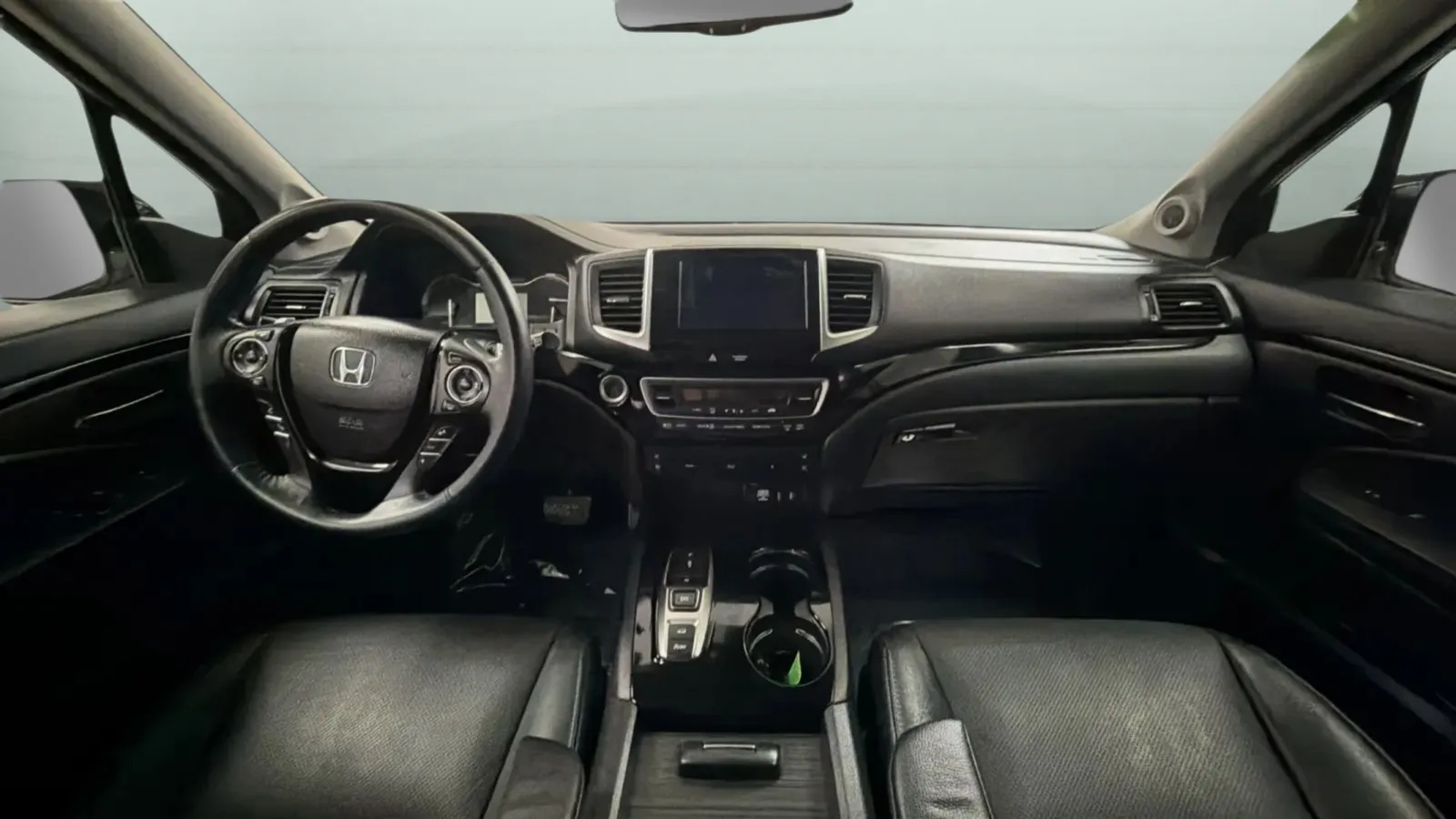 Honda Pilot photo 9