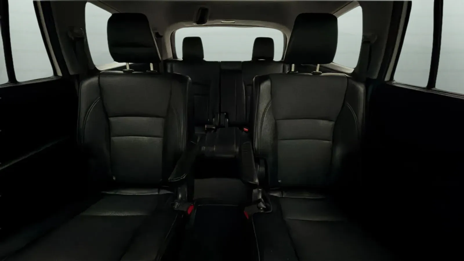 Honda Pilot photo 18