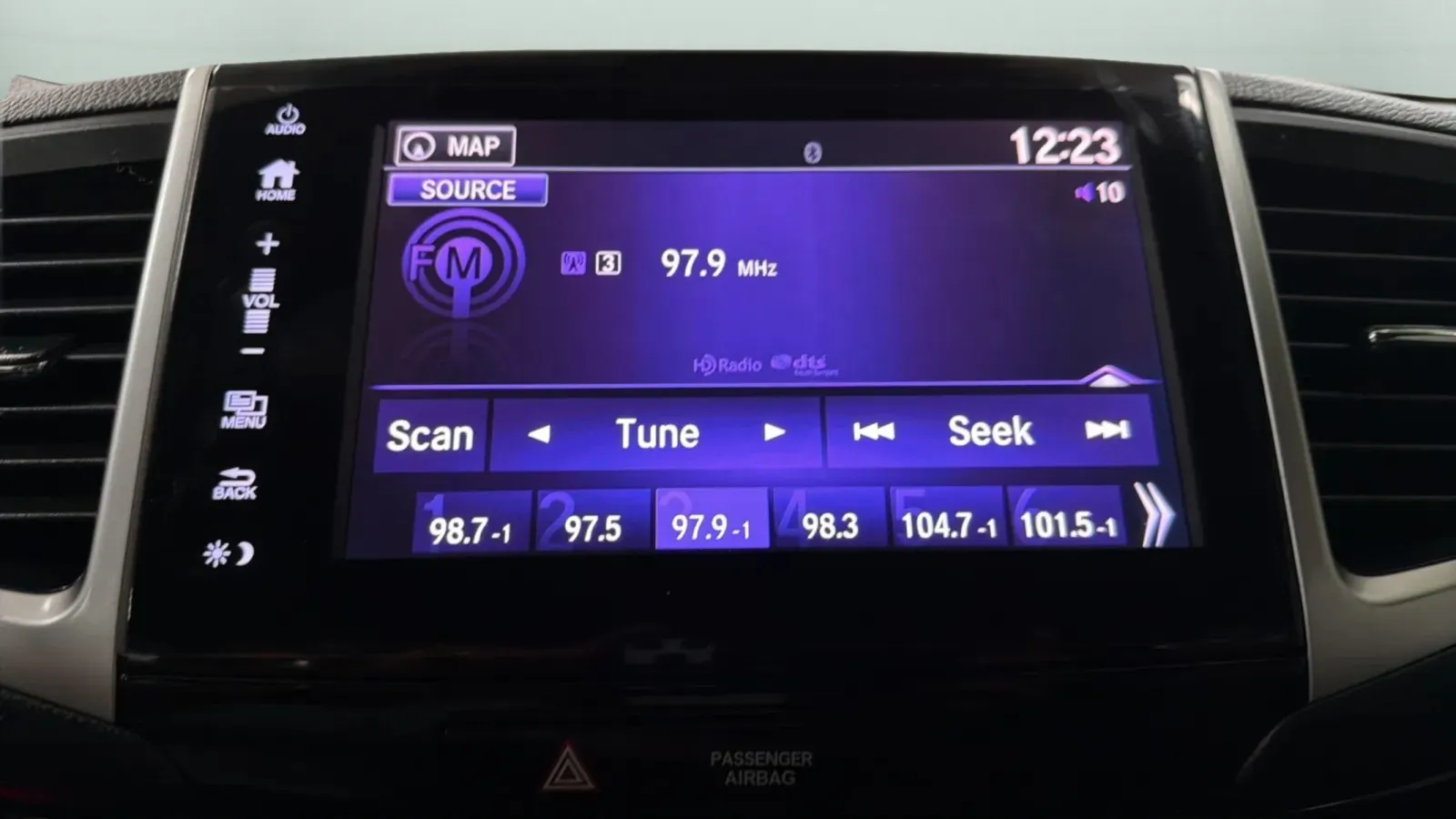 Honda Pilot photo 13