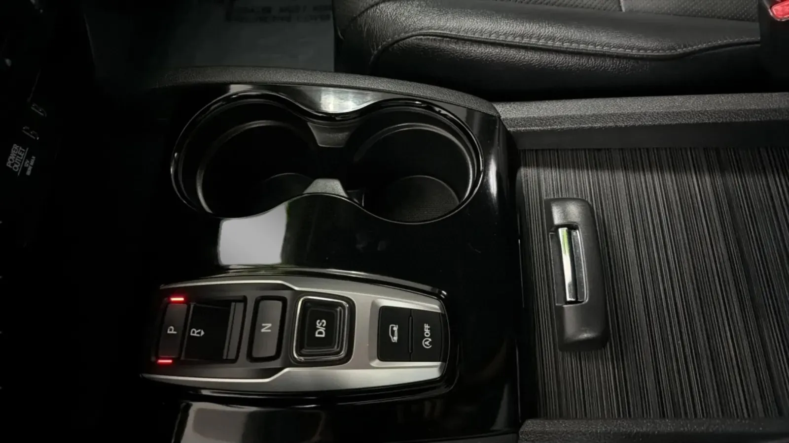 Honda Pilot photo 12