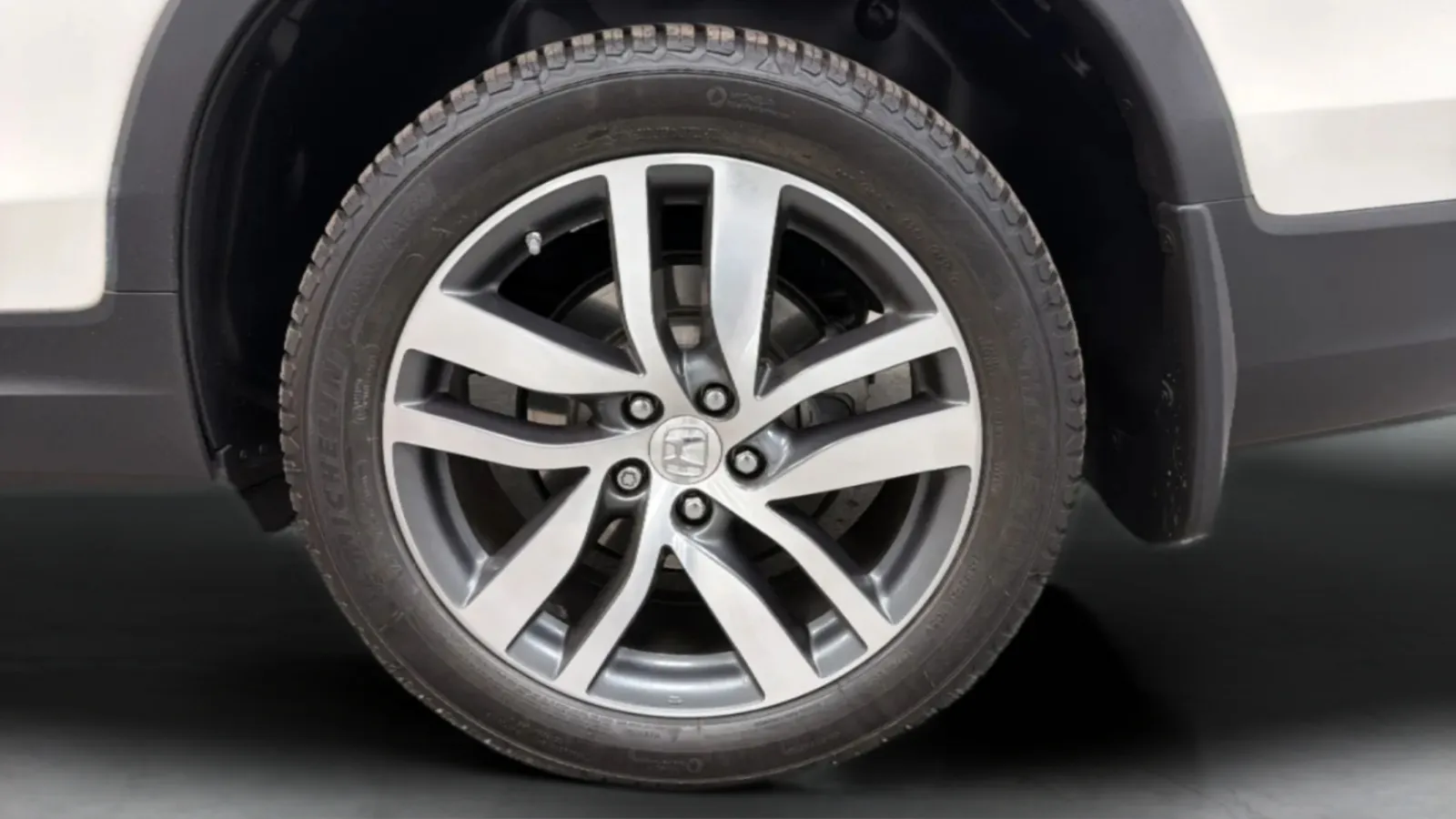 Honda Pilot photo 30